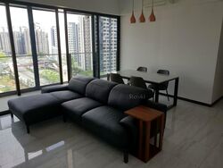 The Poiz Residences (D13), Apartment #519002451
